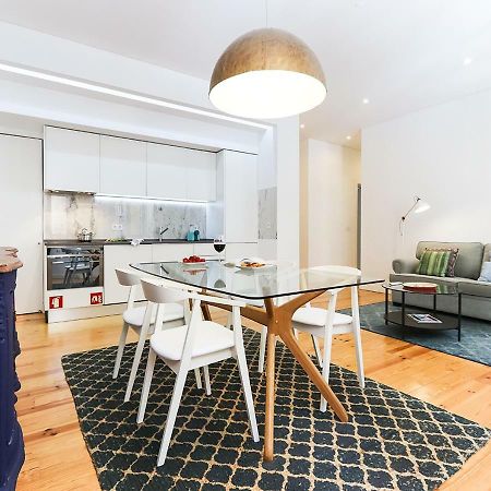 Joivy Avenida Apartments Lisbon Exterior photo