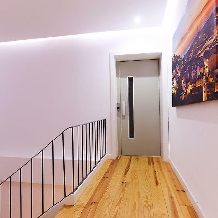 Joivy Avenida Apartments Lisbon Exterior photo